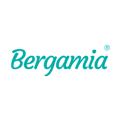 محصولات برند Bergamia