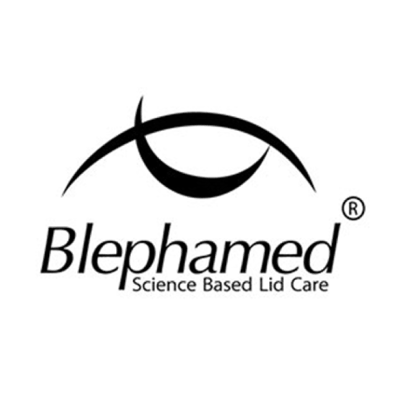 محصولات برند Blephamed