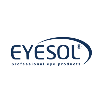 محصولات برند Eyesol